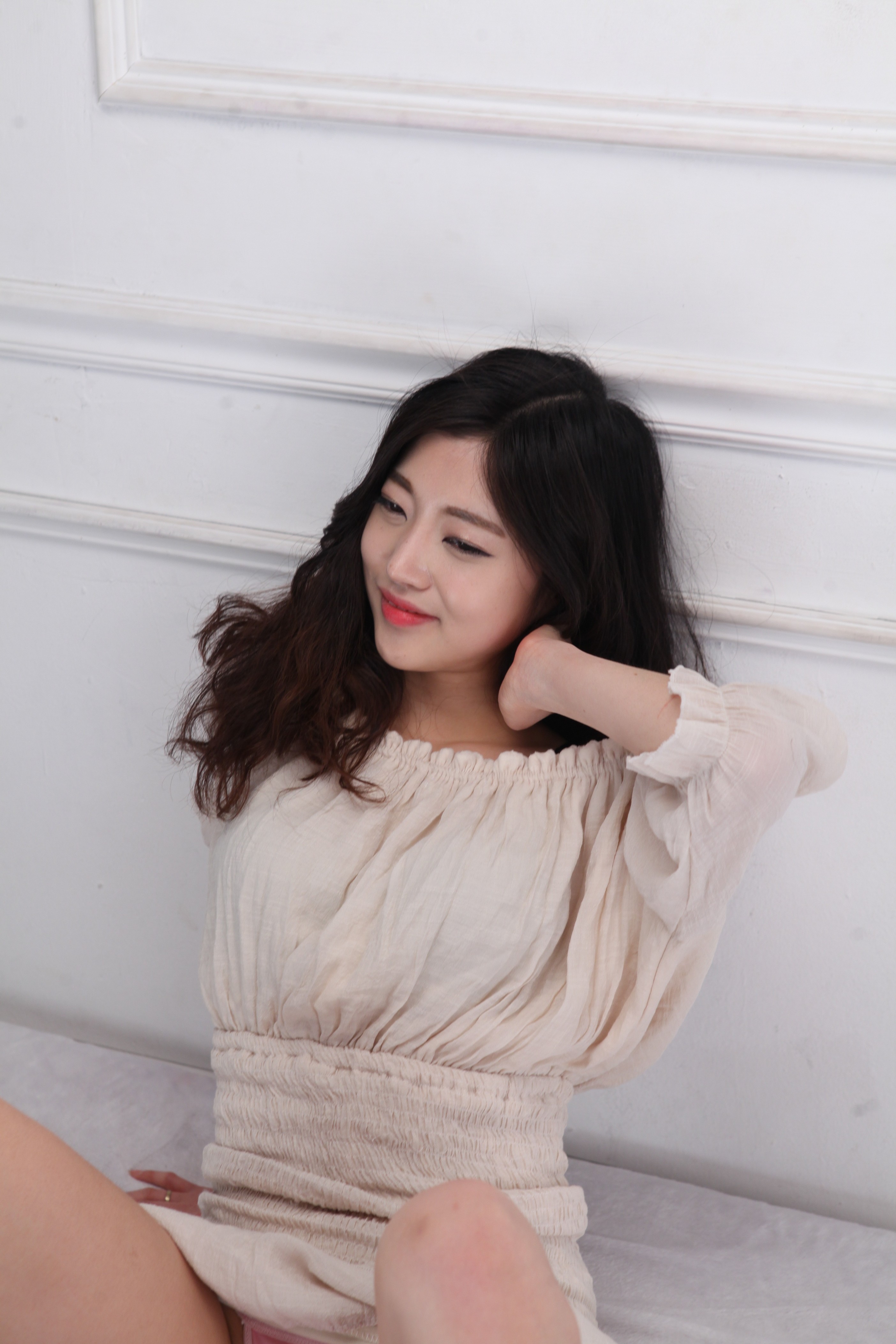 미분류 / 송이 리사이징